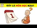 Bật Mí Những Góc Khuất Về Các Môn Học Mà Từ Trước Đến Nay Học Sinh Luôn Hiểu Nhầm #caudo