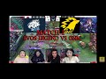 REACTION STREAMER EVOS LEGEND VS ONIC MATCH 1 !! FANNY KELUAR DI MPL S8