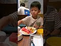 ​ตัวกินผลไม้​ ​หลานชายตัวแสบ​ นายสุข หน่อ​ทิม​