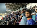 first time going sree kanteerava stadium sunilchhetri bfc football banglore rcb vlogs ipl