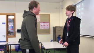 Security Procedures general search practical