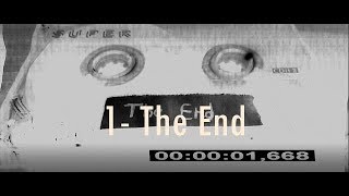 Benoît Ramis - The End (Full EP)