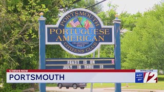 Portsmouth teen’s family opposes feast at site of deadly staircase collapse