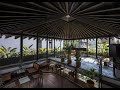 Namra Coffee - Greenery, Peaceful, Architecture Blending - D1 Architects