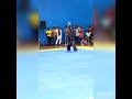 [2022] Jing WU Fils - Nanquan semifinal Rwanda Kung-Fu competitions