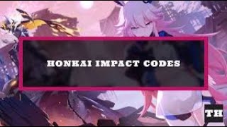new crystal code ( 200 crystal ) Honkai Impact 3rd