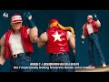 年度精品！拳皇97特瑞 吞时工作室tunshi studio kof terry bogard 1 12 6寸布衣成品可动玩具模型手办 非测评纯分享