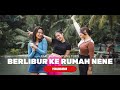 BERLIBUR KE RUMAH NENEK ?.. TERNYATA ini adalah Nama Tempat Wisata guys.. ASRI banget Tempatnya