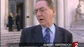 20 heures le journal : [émission du 23 février 2003]