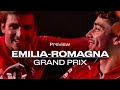 Charles and Carlos’ Emilia-Romagna Guide | Emilia-Romagna Grand Prix Preview