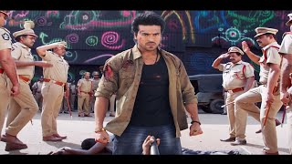 💥Ramcharan_Blockbuster_Full_Action_Movie | Tamil_Dubbed_Movie | _Movie siruthai puli#@Tamildigital_