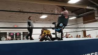 dj fury vs addison Cain