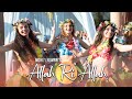 Allah Ri Allah ( Hik Sone Jo Rupyo ) | Sindhi Lada | MOhit Lalwani