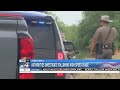 Six undocumented immigrants arrested, smuggler on the loose after chase in Edinburg