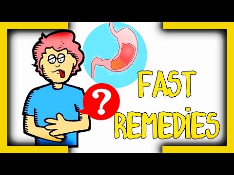 How To Cure Stomach Ache How To Cure Stomach Ache