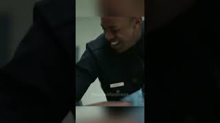 How To Process An Arrest....