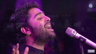 💖💖Arijit Singh with his soulful performance ||Mtv india tour 2018|Agar Tum Sath Ho & Tum Hi Ho💖💖