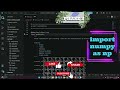 🚀 Making My Own Coding Agent Using Python | Day 2 🤖💻
