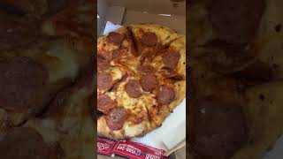 Pizza, Terimakasih 😍