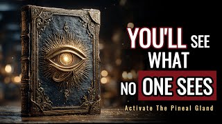 Forbidden Secret of the Sumerians: Activate Your Third Eye & Awaken the Wisdom of the Ancient Soul
