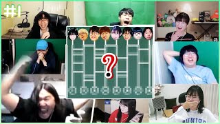 😵오랜만에 음주 토크 드가자~🍺 - 양띵티비 16주년 기념 캠방 #1