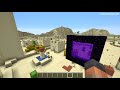 Minecraft 1.14 Pillager Outpost & Village Raid Farm