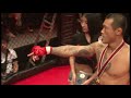 【wardog】神野翼vs福田タイキ【mma】2015 9 22