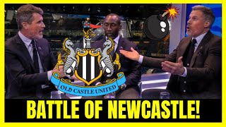 🚨URGENT! BIG SURPRISE! SKY SPORTS CONFIRMED!  NEWCASTLE NEWS TODAY