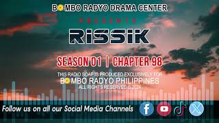 Rissik - Season 01 | Chapter 98