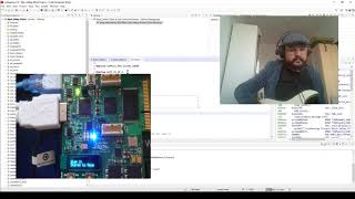 BEAP - 05 Basic Delay Effect - 07 Basic Delay Effect C5515 ezDsp Board Demo