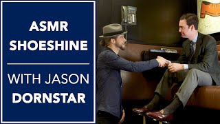 ASMR | First Collaboration | Jason Dornstar and Kirby Allison | 4K Binaural