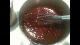 Mississippi BBQ Sauce