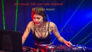 pehli 💋Nazar ❣️mein kya 💘Jadu kar Diya. Hindi DJ remix song Mix music 10k you tube channel