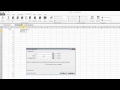 How to Use Excel- The STANDARDIZE Function