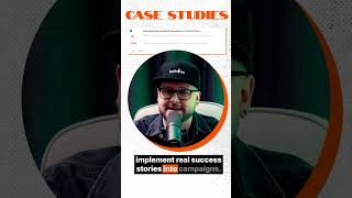 Why Every Business Needs Case Studies🛠️⚡