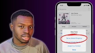 How To Set Any Custom Ringtone on Your Iphone in 2023