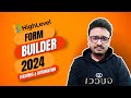 How To Use GoHighLevel Forms 2024 | New Features & Automation