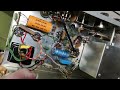 heathkit harmonic distortion meter im 12 1963 test repair teardown