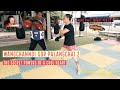 Wangchannoi Sor Palangchai 2: Jumping Knee & Body Shots (trailer, 77 mins)