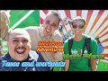 Mexi Papa Adventures, Mark Wiens, Tacos and Workouts