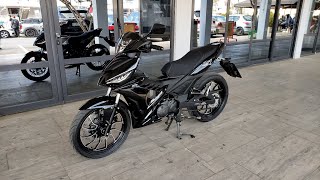 Malaguti Spectre GP 125 | Πρώτες εντυπώσεις | Συνέντευξη με τον ιδιοκτήτη