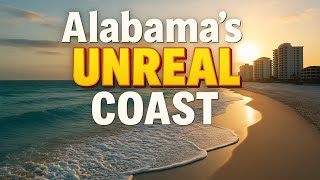 Orange Beach Alabama Travel Guide - BEST Activities & Attractions 2025