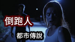 都市傳說 ：倒跑人 ｜查理與佐治 ｜ 靈異視頻一起探索