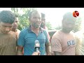 মাছ ধরা উৎসবে মেতে উঠেছেন দিনাজপুরের জেলেরা dinajpur news channel 24