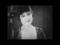 theda bara the unchastened woman 1925 in hd