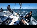 Ep3 Team RockIt - Double Handed Offshore 2022