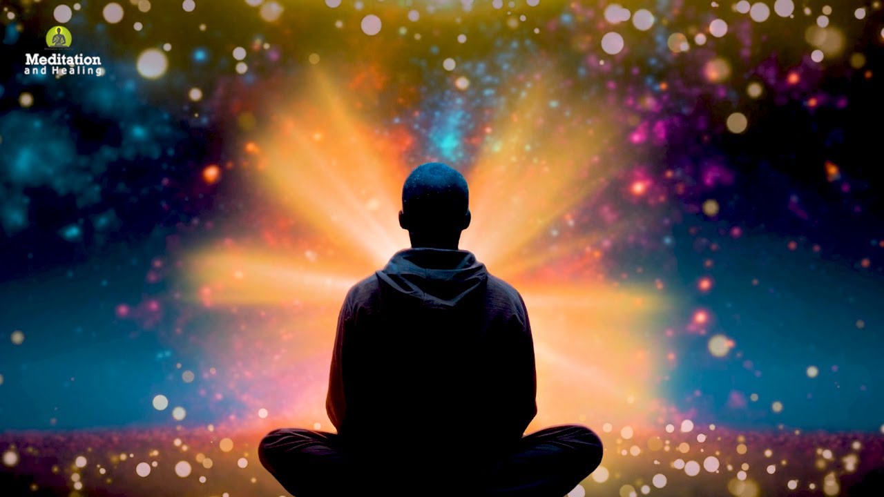 Let Go Fear Overthinking And Negative Blocks L Remove Negative Energy