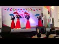 kalanjali 2018 bkcs dance performance