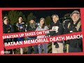 Spartan Up takes on the Bataan Memorial Death March // Special Episode!