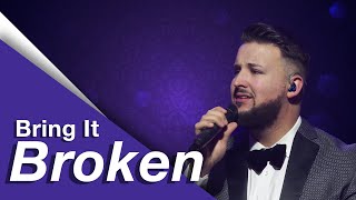 Bring It Broken | Official Performance Video | The Collingsworth Family